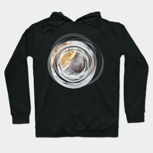 Outer space series Hoodie